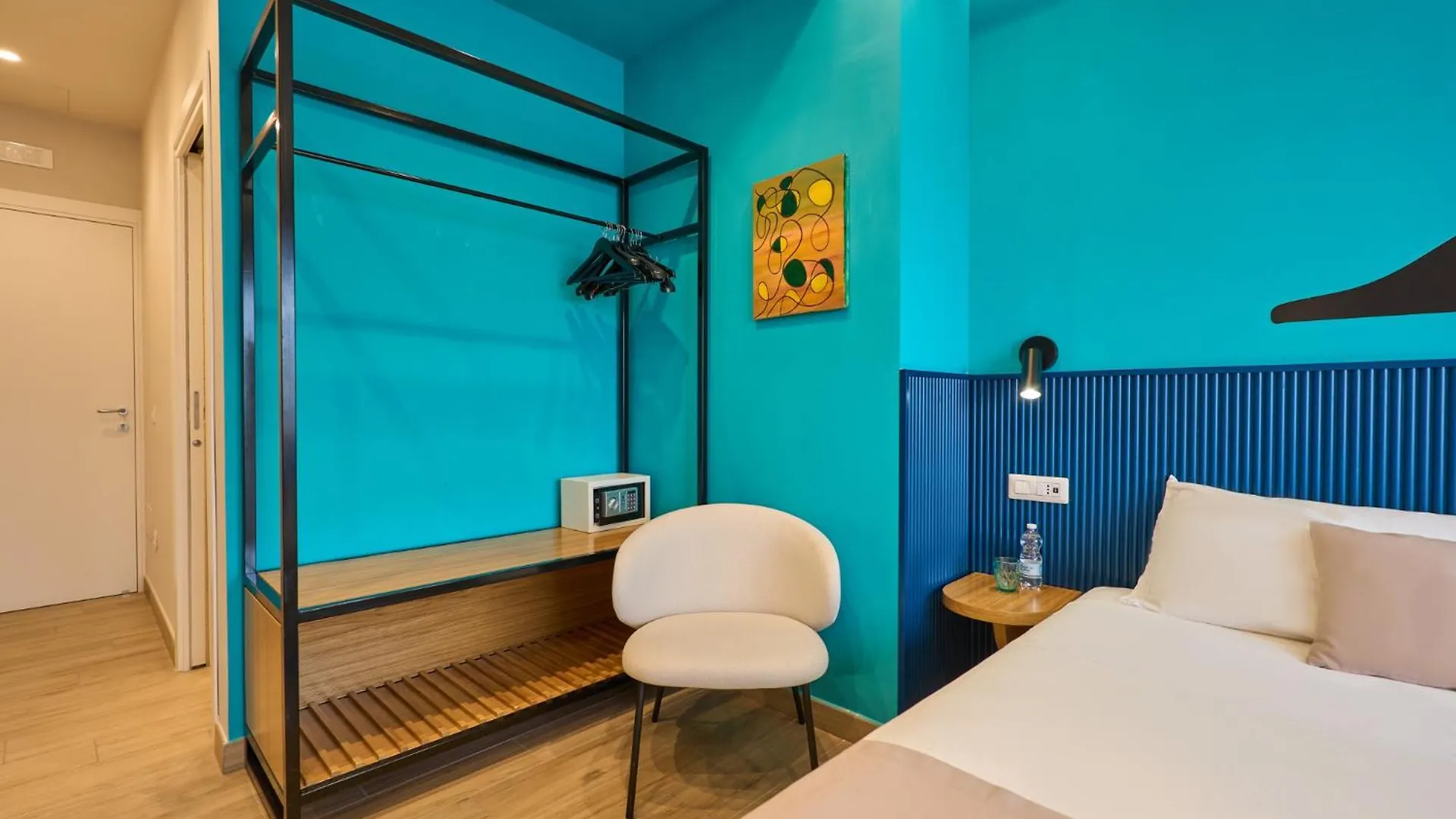 Pensjonat Hotel La Marina Neapol