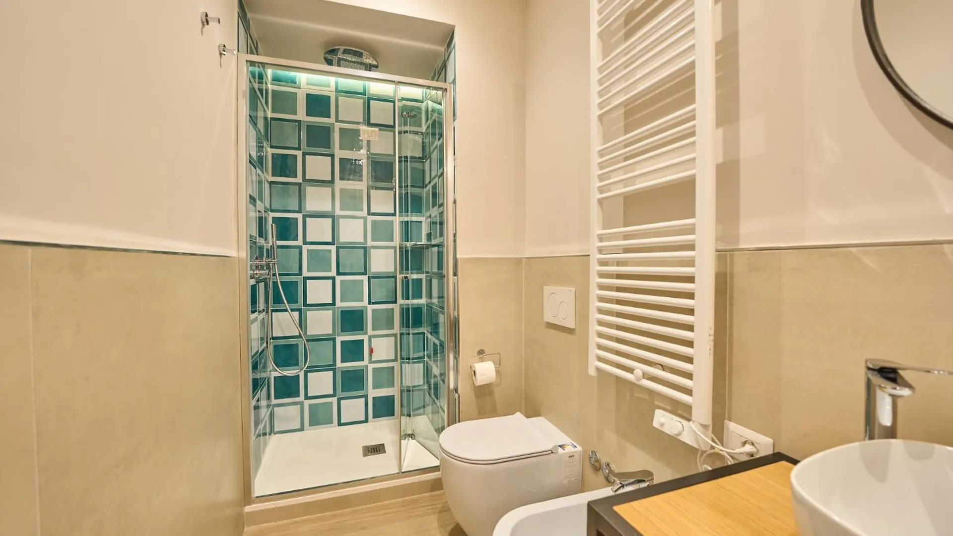 Hotel La Marina Neapol 0*,