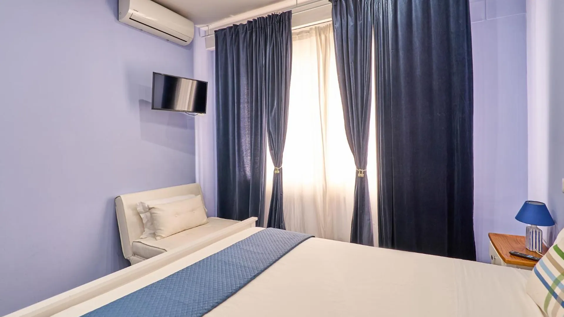 Hotel La Marina Neapol