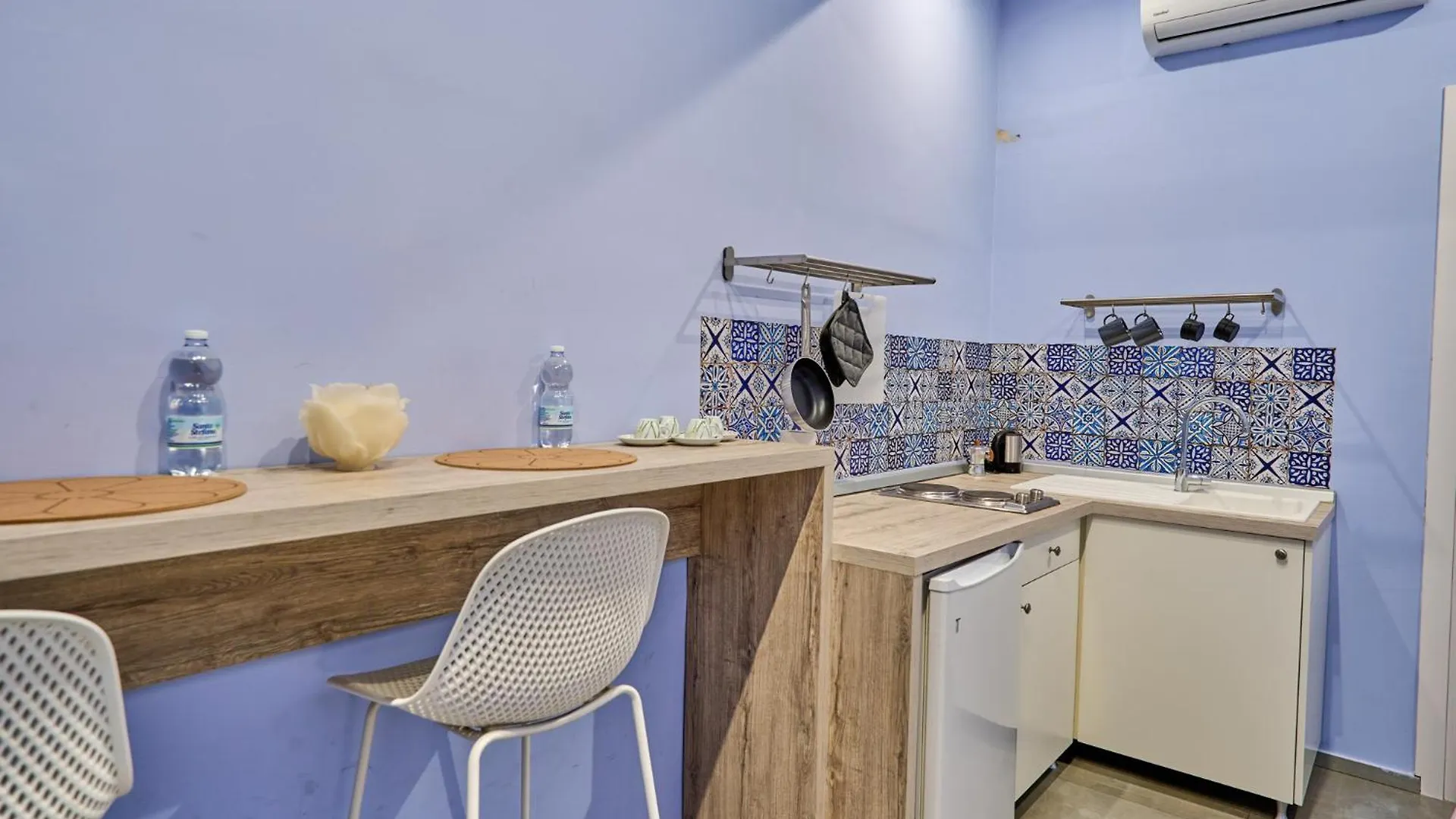 Hotel La Marina Neapol