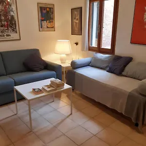  Appartement Casa Gorne Anzolo Italie