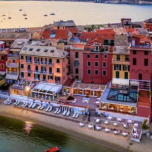 Miramare & 4*, Sestri Levante Italië