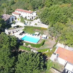  Apartment Borgo La Fratta Italy