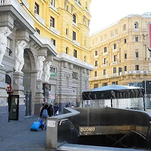 Annapoli Naples