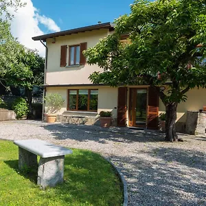  Holiday home Olivee Italy