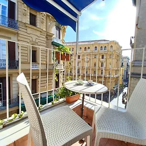 Quattro Palazzi Centro Napels