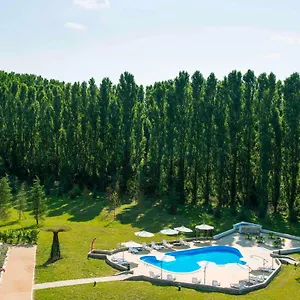 Ibis Styles Milano Est 4*, Settala Italië