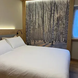 Da Gigi Alpine 3*, Crandola Valsassina Italië
