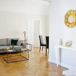  Apartment Alma Ortigiapart Italy