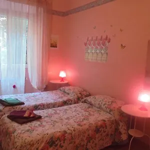 ** Bed & Breakfast Max House Italy