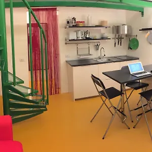  Apartment Duomo House Italy