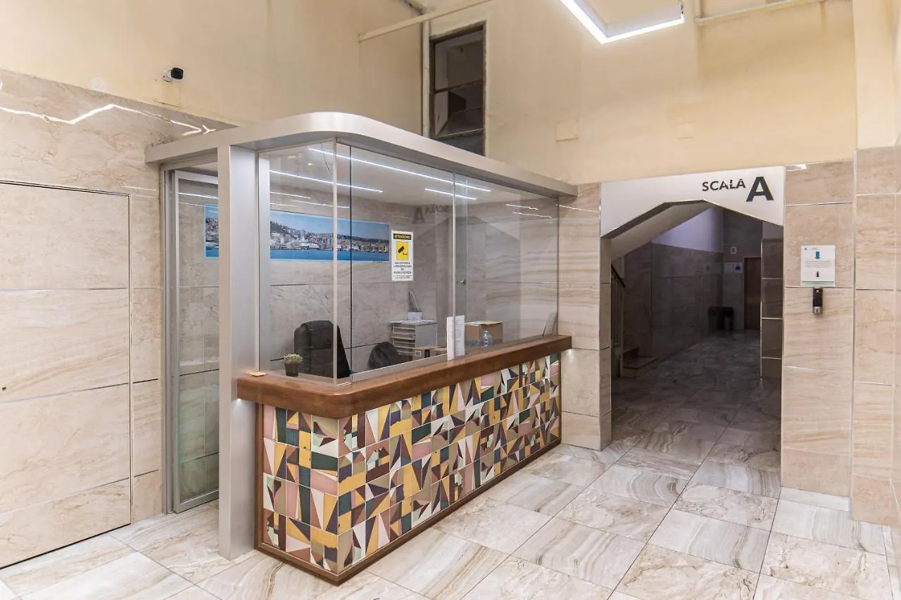 La Marina Hotel Naples